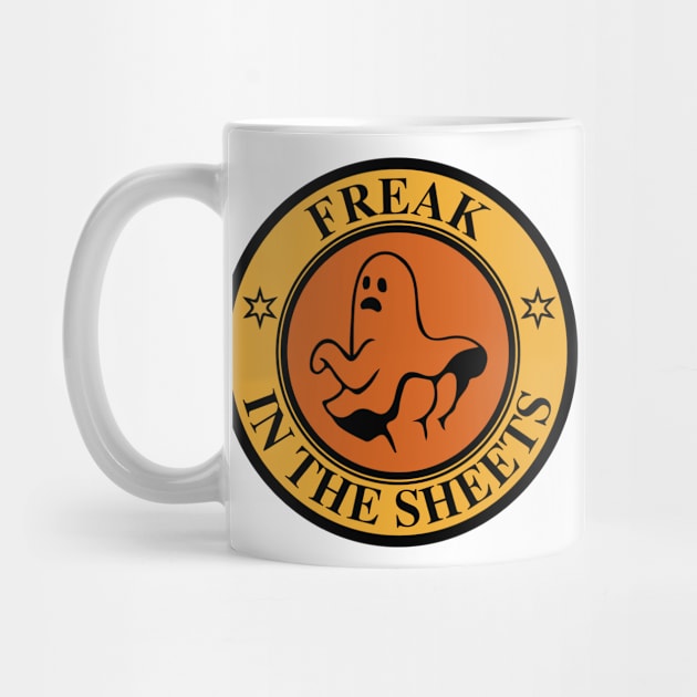 Freak In The Sheets by oneduystore